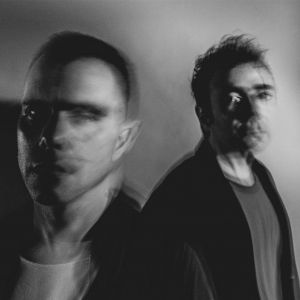 The Presets 