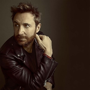 David Guetta 