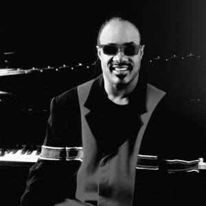 Stevie Wonder 