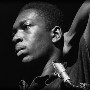 John Coltrane 