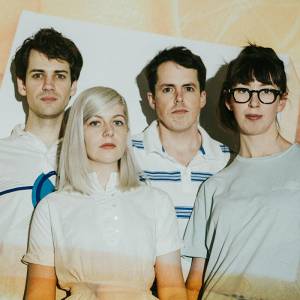 Alvvays 