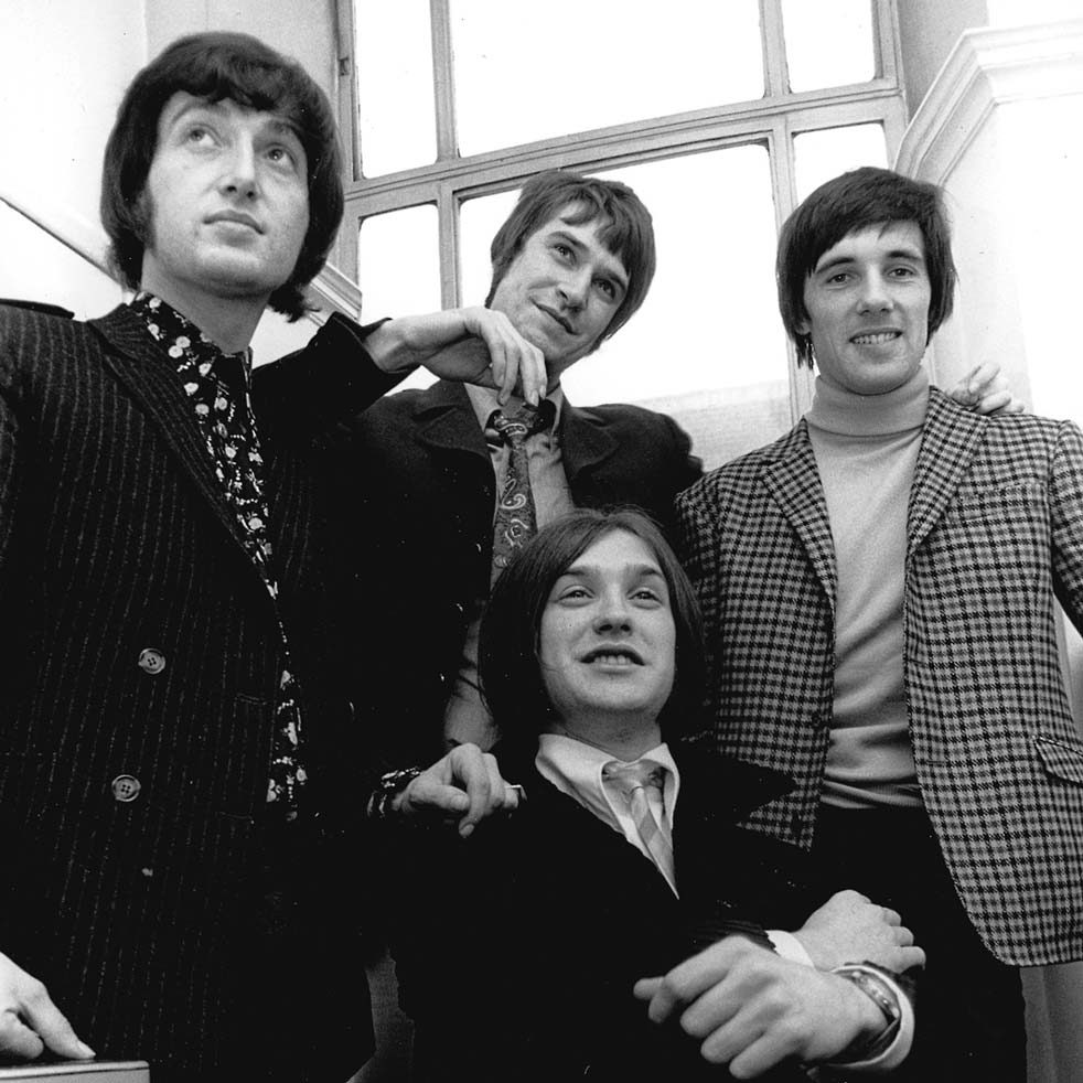 The Kinks