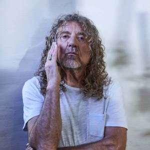 Robert Plant 
