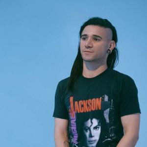 Skrillex 