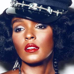 Janelle Monáe 