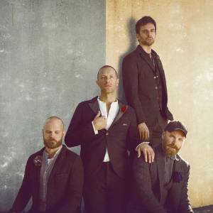 Coldplay 