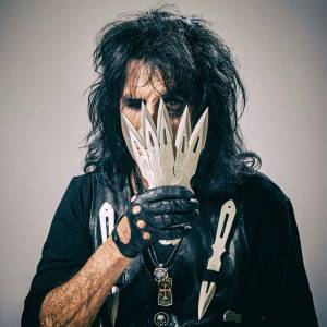 Alice Cooper 