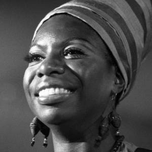 Nina Simone 