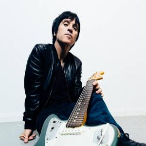Johnny Marr 