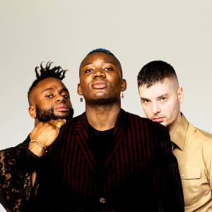 Young Fathers 