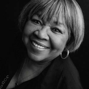 Mavis Staples 