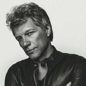 Bon Jovi 