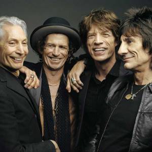 The Rolling Stones 