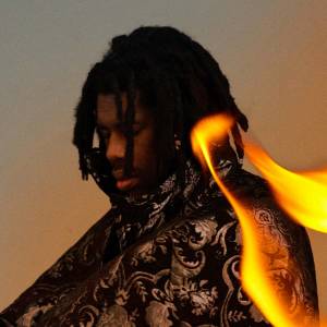 Flying Lotus 