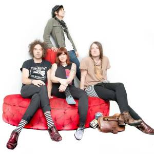 The Dandy Warhols 