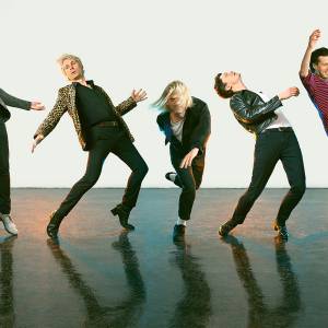 Franz Ferdinand 