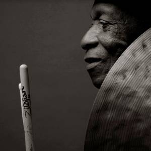 Tony Allen 