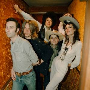 Black Lips 