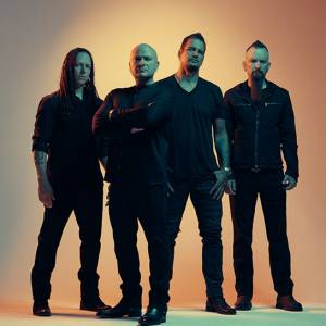 Disturbed 