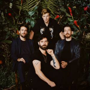 Foals 