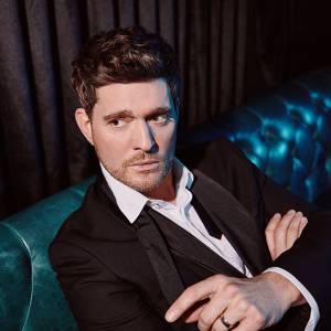 Michael Bublé 