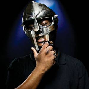MF DOOM 