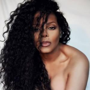 Janet Jackson 