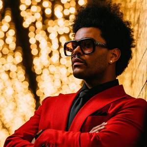 The Weeknd 