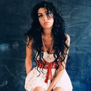 Amy Winehouse 