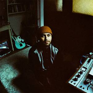 Nick Hakim 