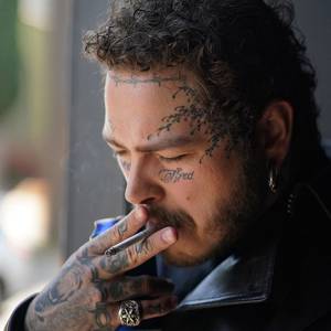 Post Malone 