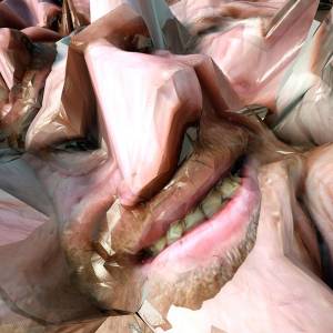 Aphex Twin 