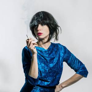 Nicole Atkins 