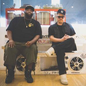 Run The Jewels 