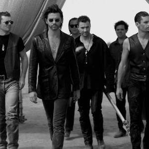 INXS 