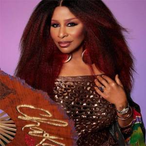 Chaka Khan 