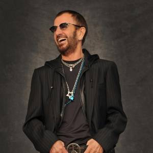 Ringo Starr 