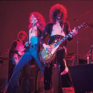 Led Zeppelin 