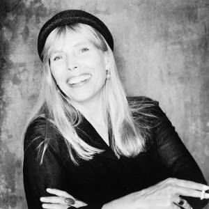 Joni Mitchell 
