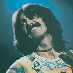 George Harrison 