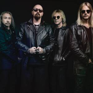 Judas Priest 
