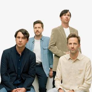 Cut Copy 