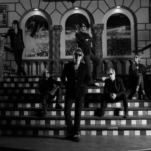 The Psychedelic Furs 