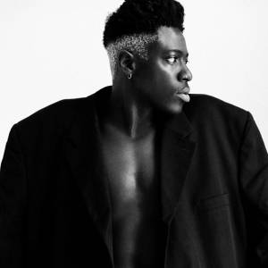 Moses Sumney 