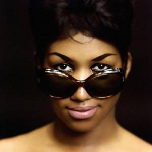 Aretha Franklin 