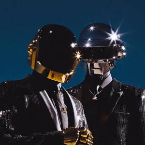Daft Punk 