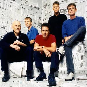 Midnight Oil 