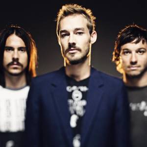 Silverchair 