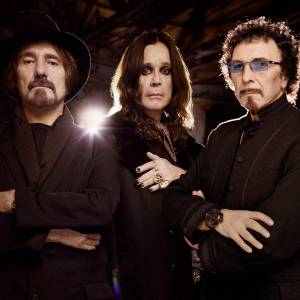 Black Sabbath 