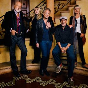 Fleetwood Mac 